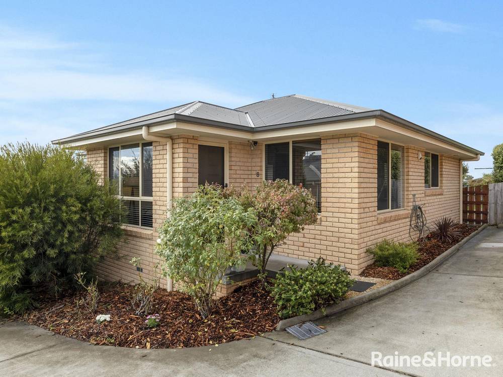 8/3 Russell Road, CLAREMONT, TAS 7011