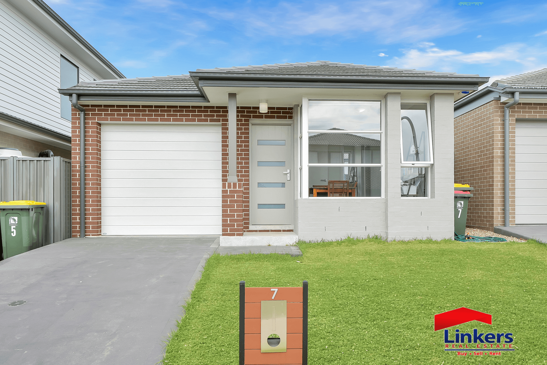 7 Ivanhoe Street, Gregory Hills, NSW 2557