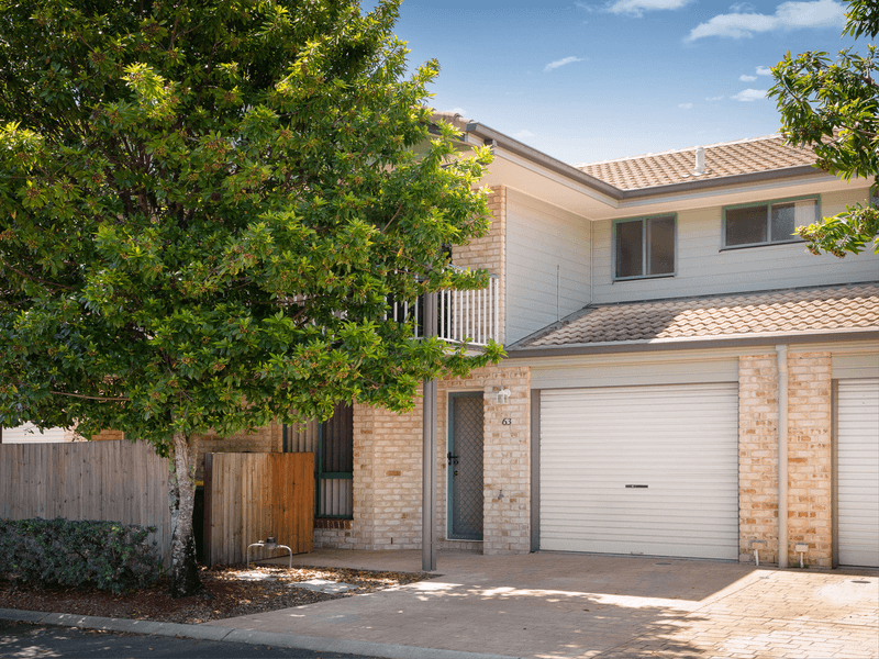 63/333 Colburn Avenue, VICTORIA POINT, QLD 4165