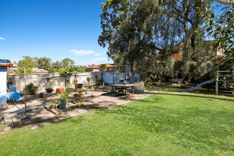 6 Andrew Place, Girraween, NSW 2145