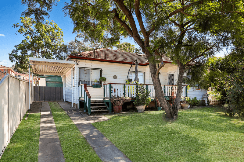 6 Andrew Place, Girraween, NSW 2145