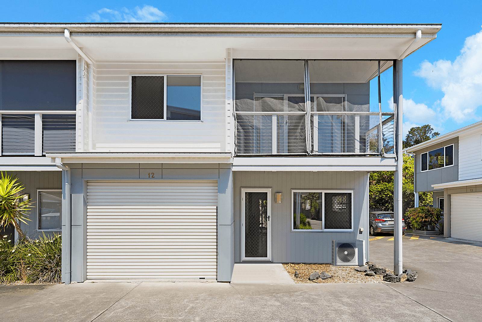 Unit 12/26-28 Joyce St, Burpengary, QLD 4505