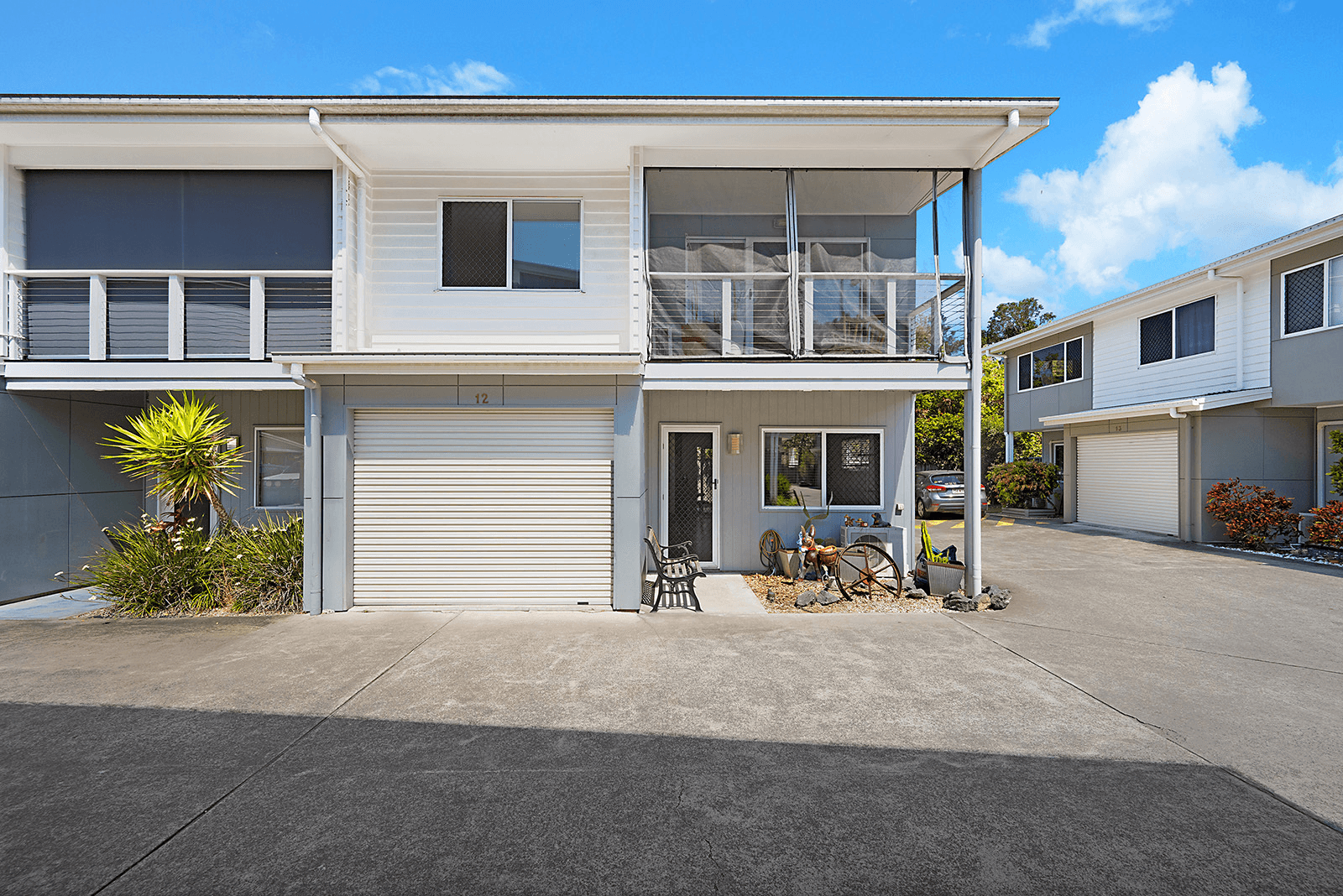 Unit 12/26-28 Joyce St, Burpengary, QLD 4505