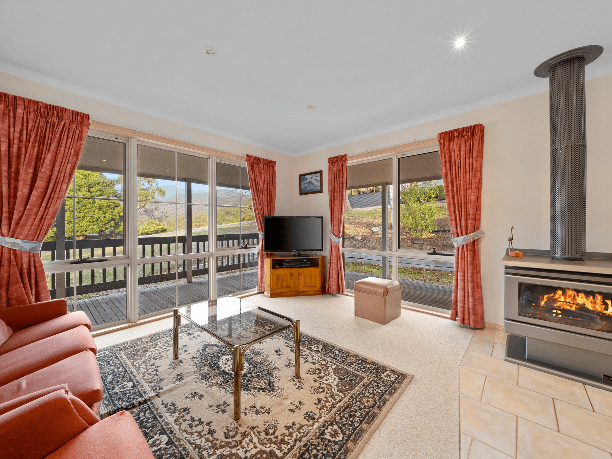 47 Alpine Ridge Drive, MERRIJIG, VIC 3723