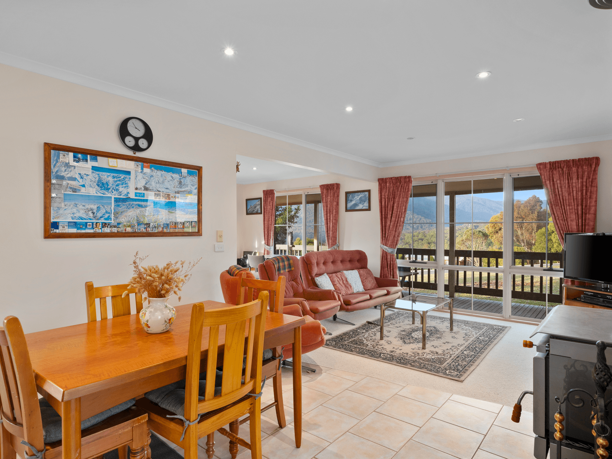 47 Alpine Ridge Drive, MERRIJIG, VIC 3723