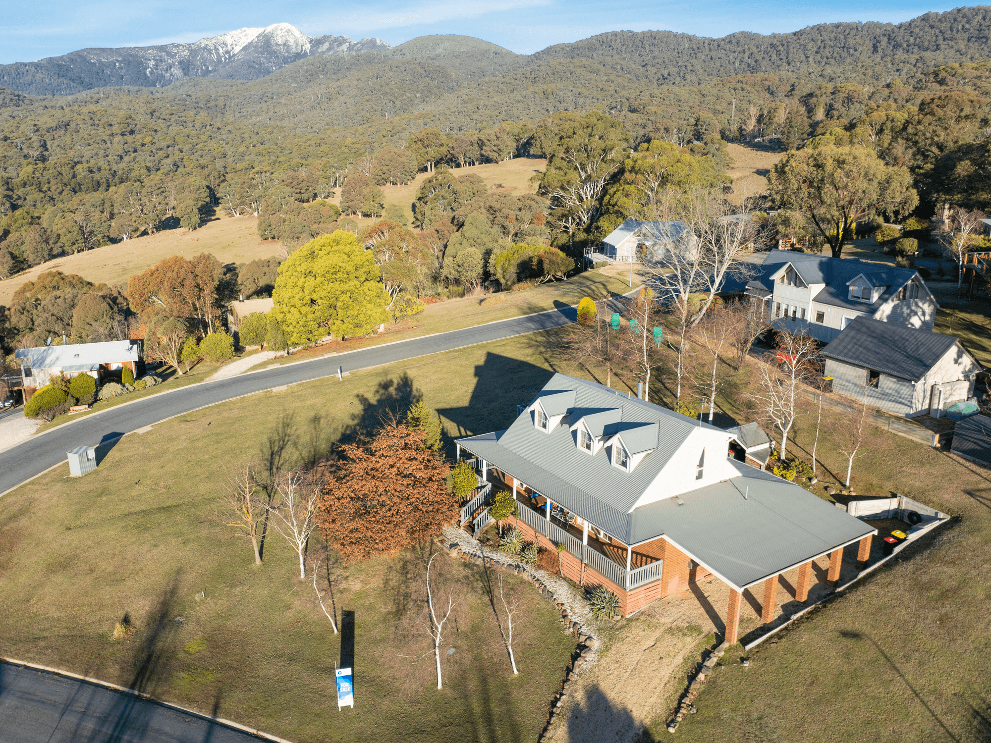 47 Alpine Ridge Drive, MERRIJIG, VIC 3723