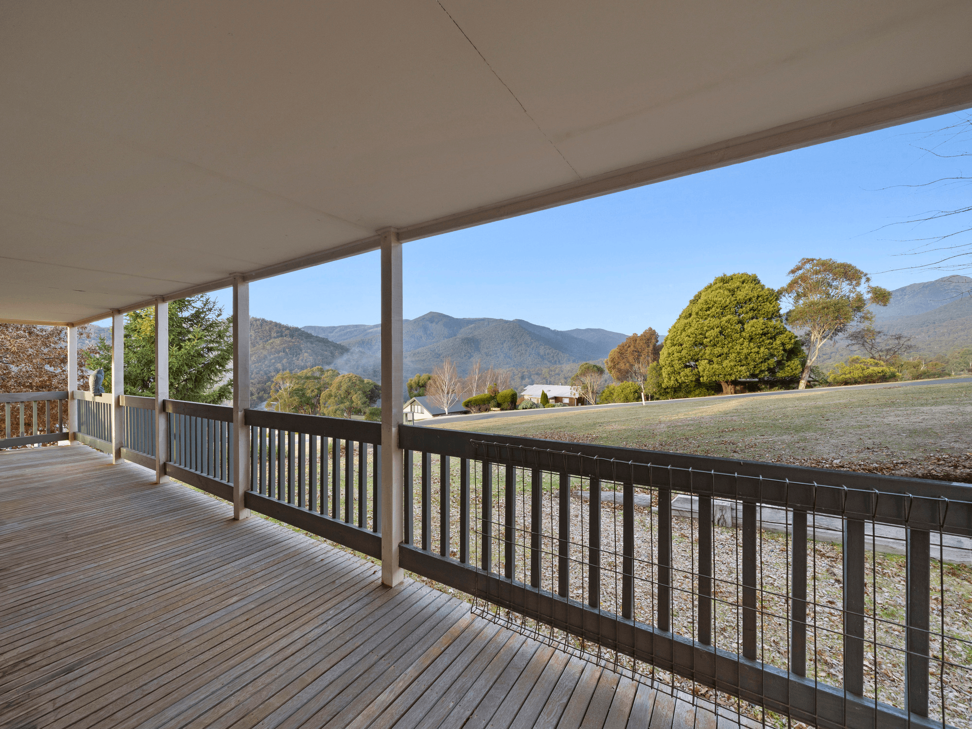 47 Alpine Ridge Drive, MERRIJIG, VIC 3723