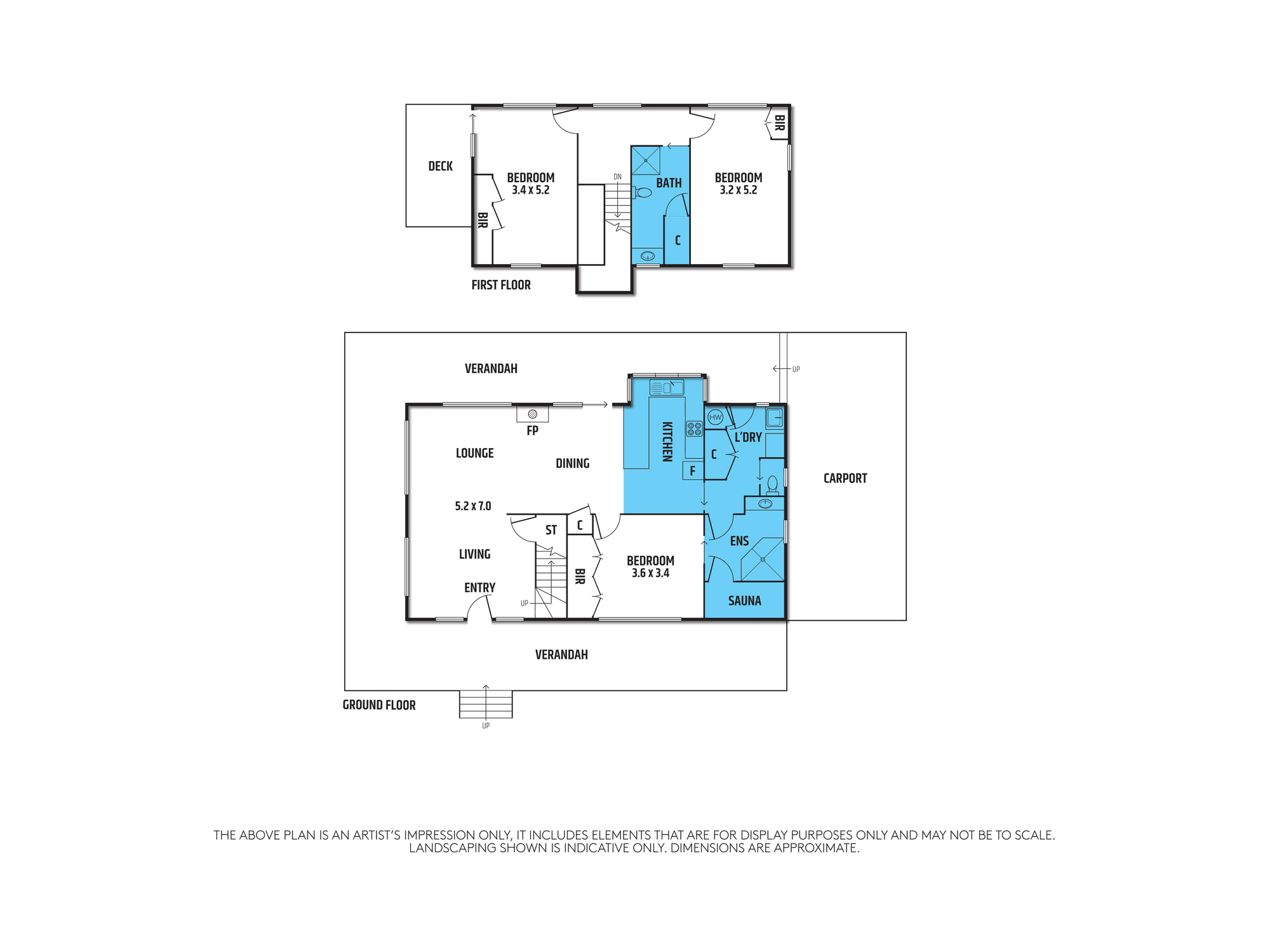47 Alpine Ridge Drive, MERRIJIG, VIC 3723