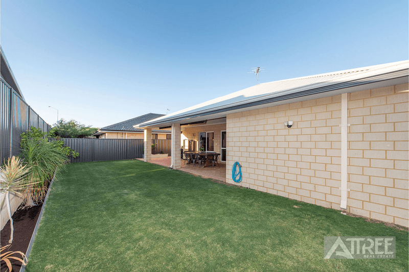 15 Jamison Grove, WELLARD, WA 6170