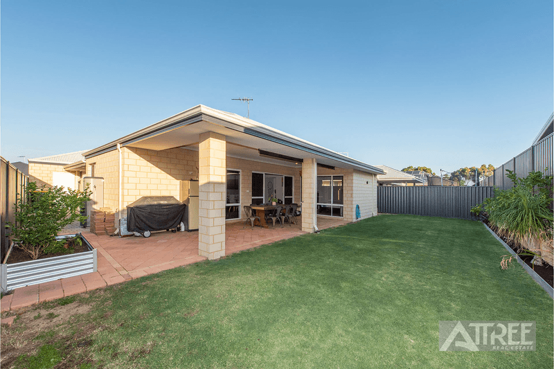 15 Jamison Grove, WELLARD, WA 6170