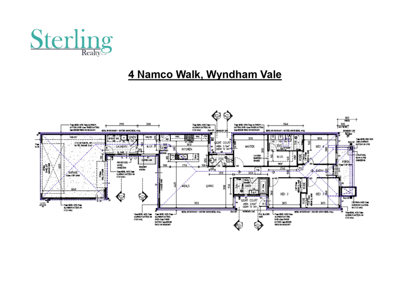 4 Namco Walk, Wyndham Vale, VIC 3024
