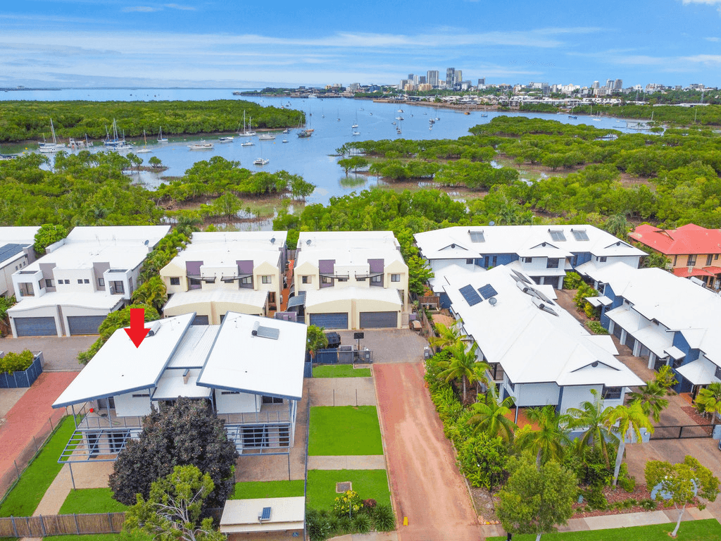 2/56 Bayview Boulevard, BAYVIEW, NT 0820