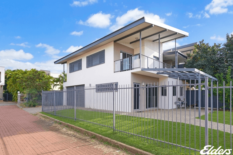 2/56 Bayview Boulevard, BAYVIEW, NT 0820