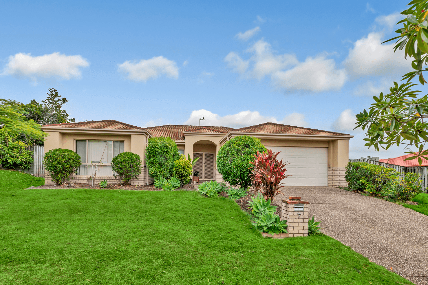 7 Lancewood Circuit, ROBINA, QLD 4226