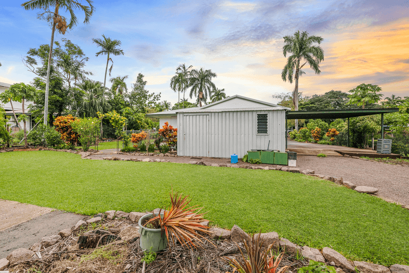 6 Ryland Road, MILLNER, NT 0810