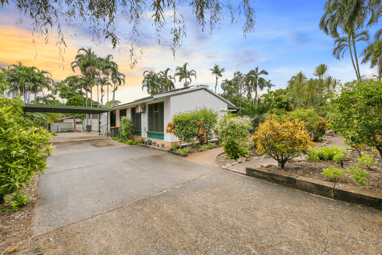 6 Ryland Road, MILLNER, NT 0810