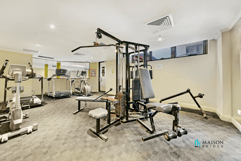 Level 8/93/13-15 Hassall Street, Parramatta, NSW 2150