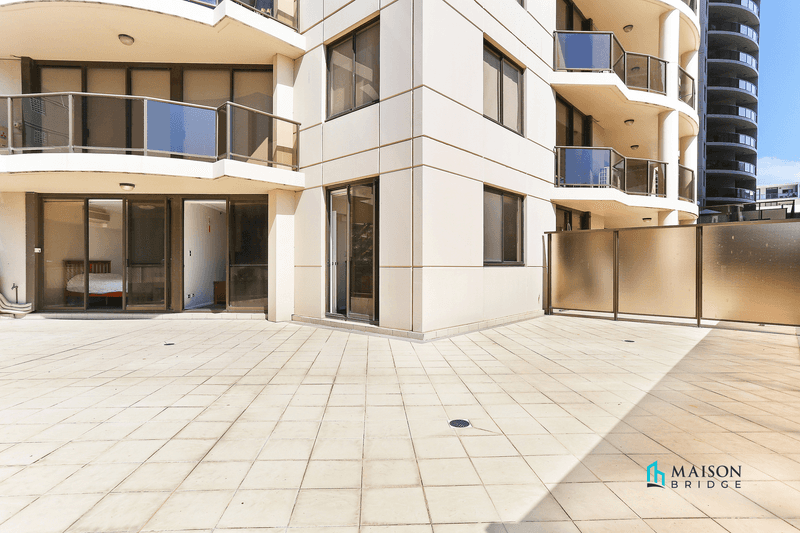 Level 8/93/13-15 Hassall Street, Parramatta, NSW 2150