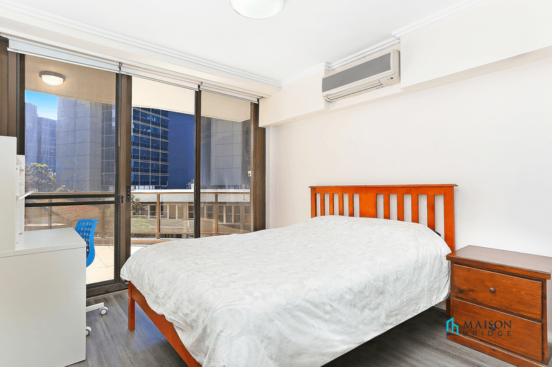 Level 8/93/13-15 Hassall Street, Parramatta, NSW 2150