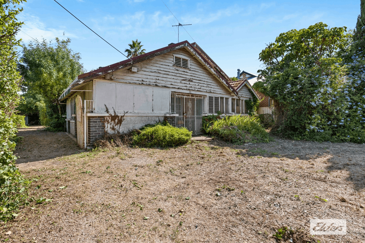 40 Stevenson Street, Nailsworth, SA 5083