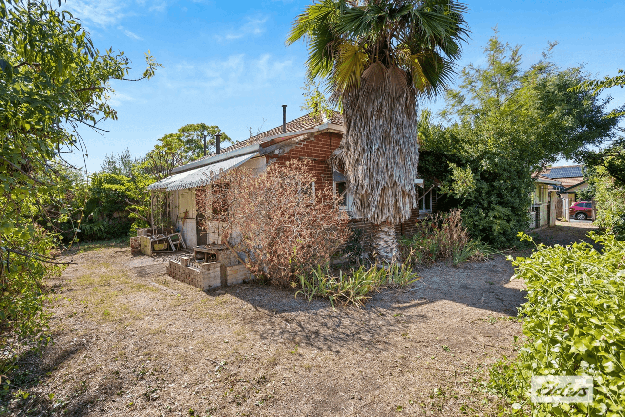 40 Stevenson Street, Nailsworth, SA 5083