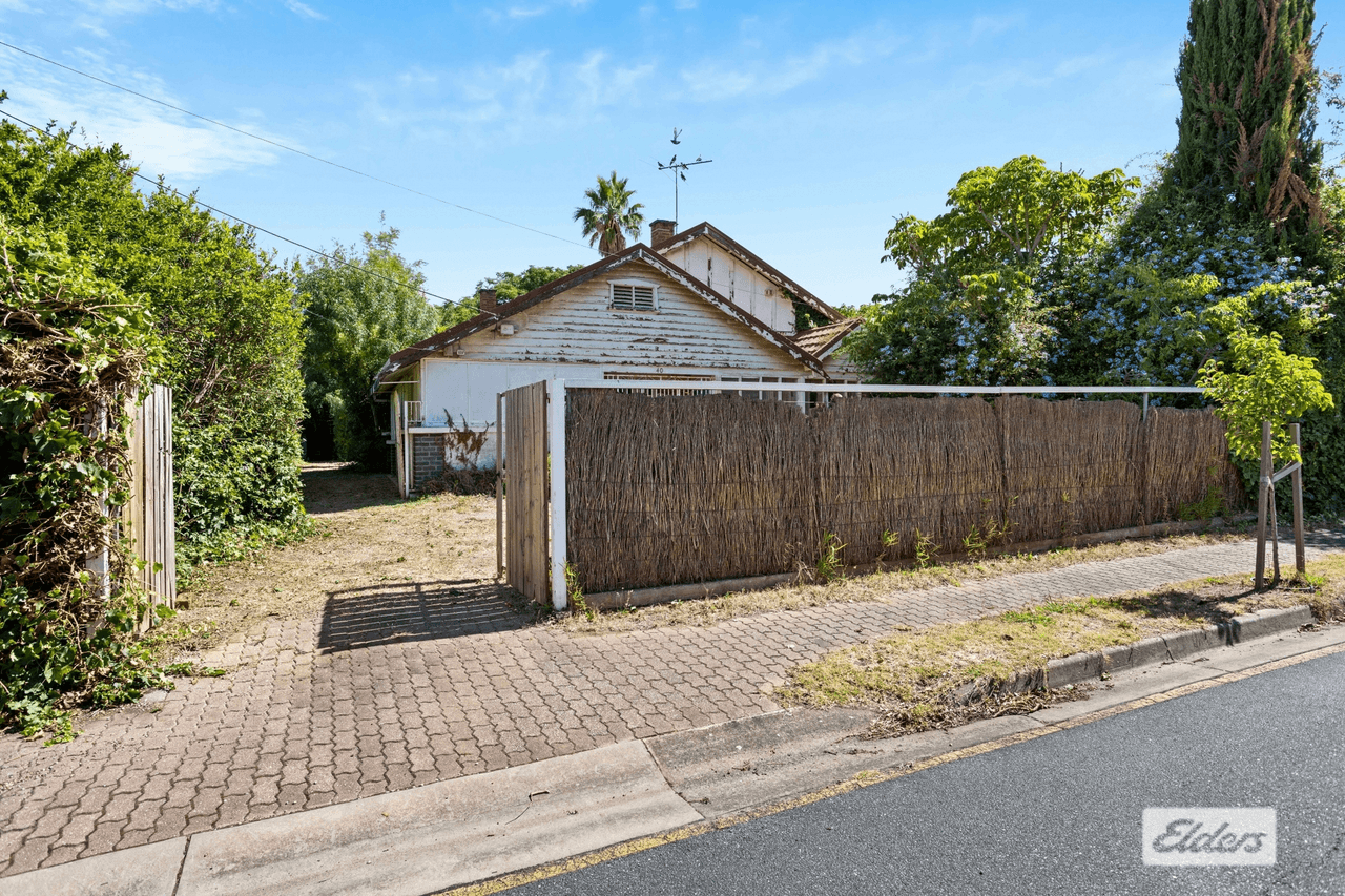 40 Stevenson Street, Nailsworth, SA 5083