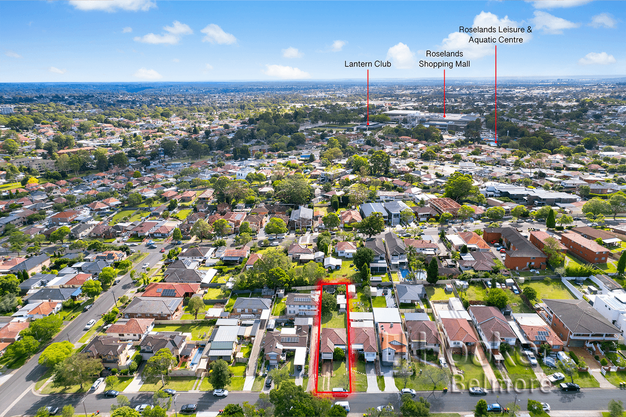 43A Nicoll Street, ROSELANDS, NSW 2196