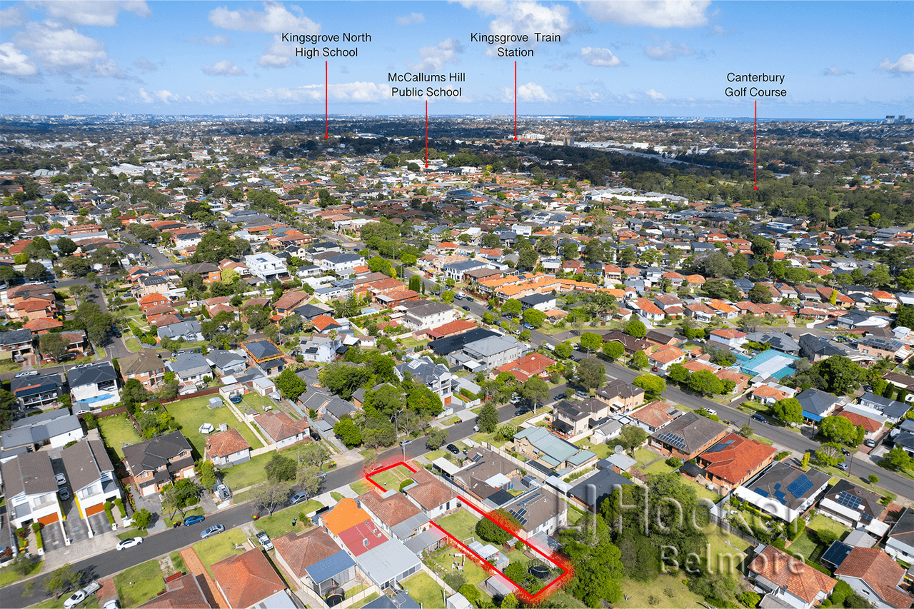 43A Nicoll Street, ROSELANDS, NSW 2196