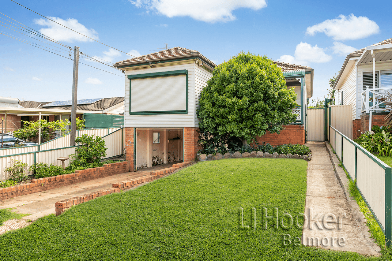 43A Nicoll Street, ROSELANDS, NSW 2196