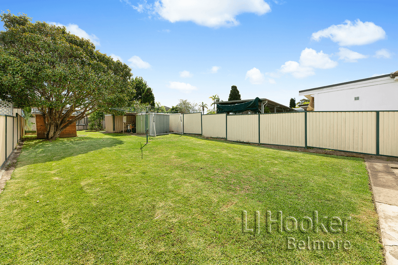 43A Nicoll Street, ROSELANDS, NSW 2196