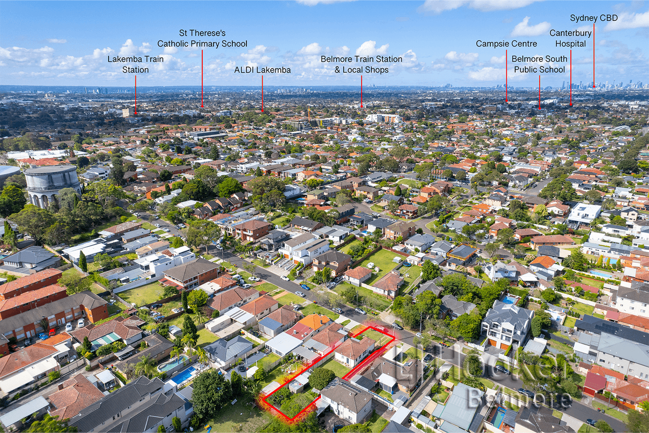 43A Nicoll Street, ROSELANDS, NSW 2196