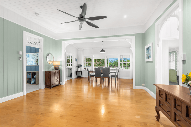 112 Stratton Terrace, Manly, QLD 4179