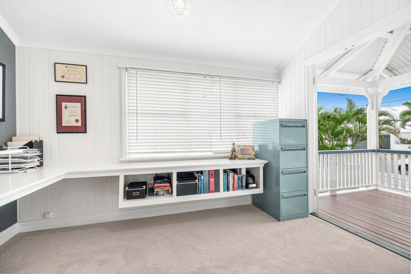 112 Stratton Terrace, Manly, QLD 4179