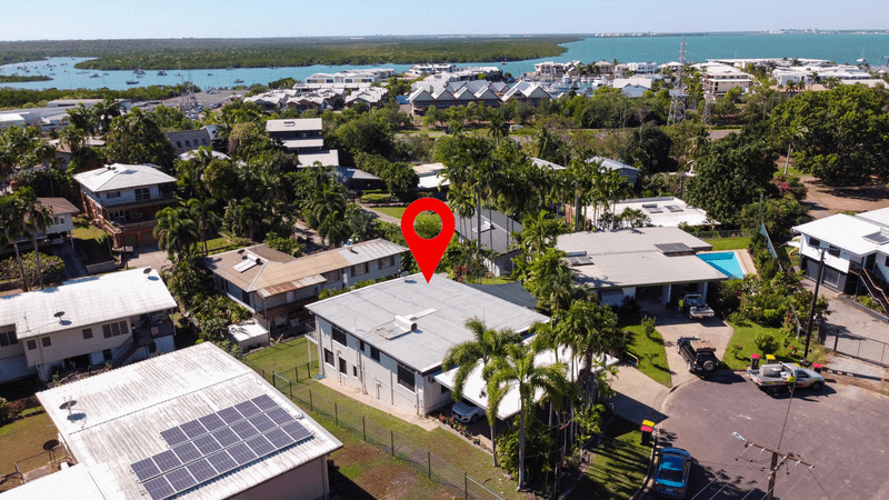 6 Nelson Street, STUART PARK, NT 0820