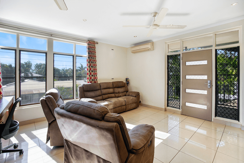 6 Nelson Street, STUART PARK, NT 0820