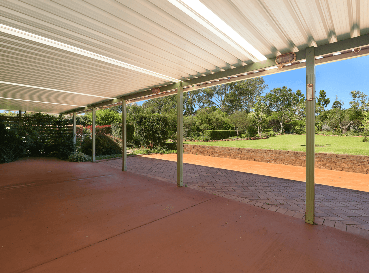 3 Lorikeet Street, HIGHFIELDS, QLD 4352