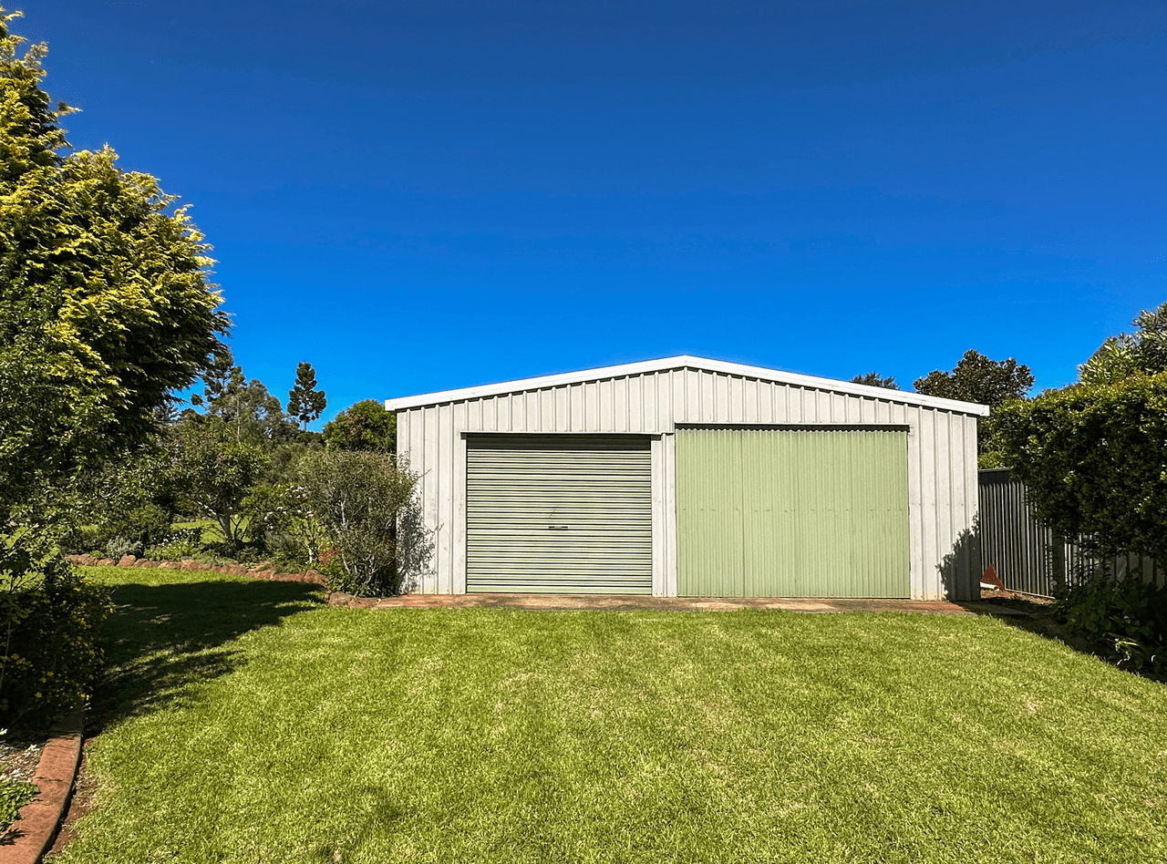 3 Lorikeet Street, HIGHFIELDS, QLD 4352