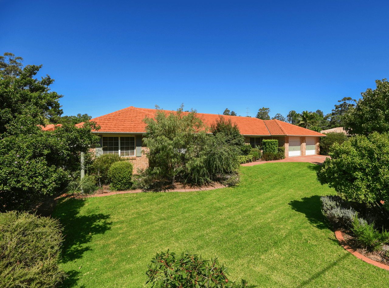 3 Lorikeet Street, HIGHFIELDS, QLD 4352