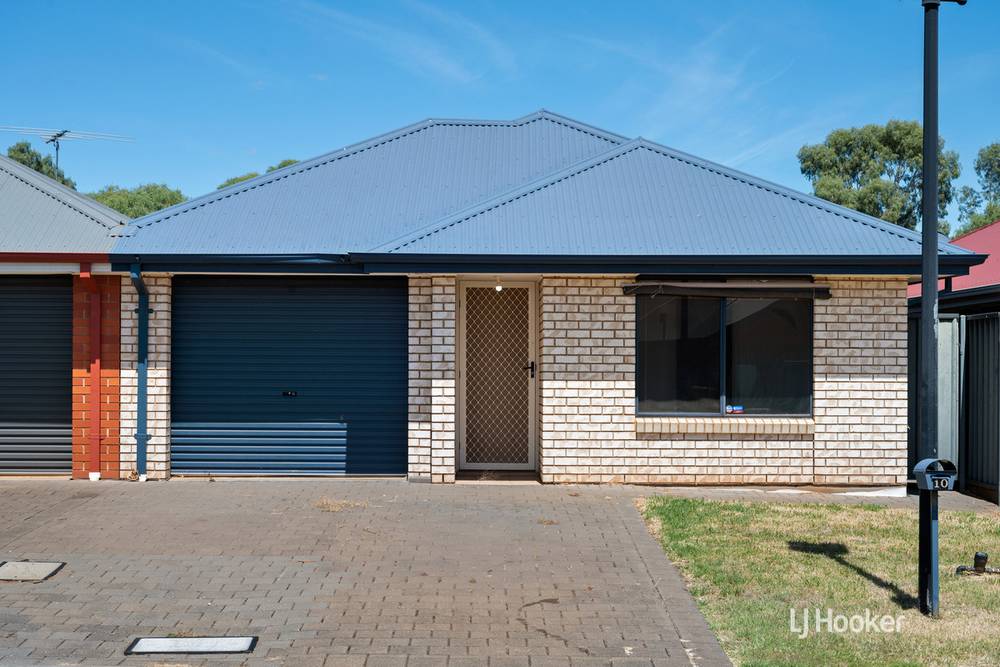 10 Dylan Court, SMITHFIELD, SA 5114