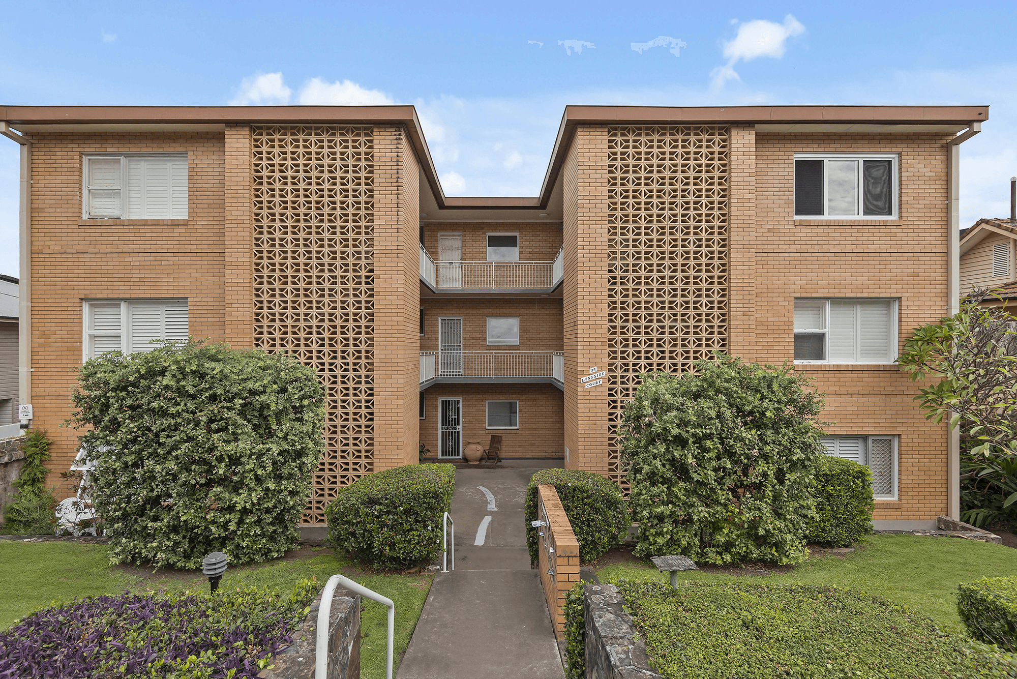 3/35 Langside Road, HAMILTON, QLD 4007