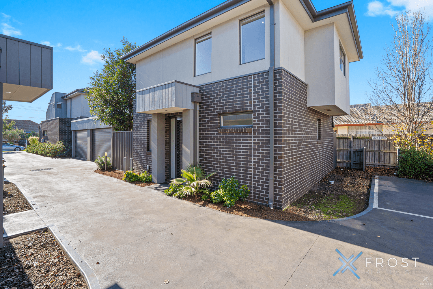 2/55 Warwick Road, Pascoe Vale, VIC 3044