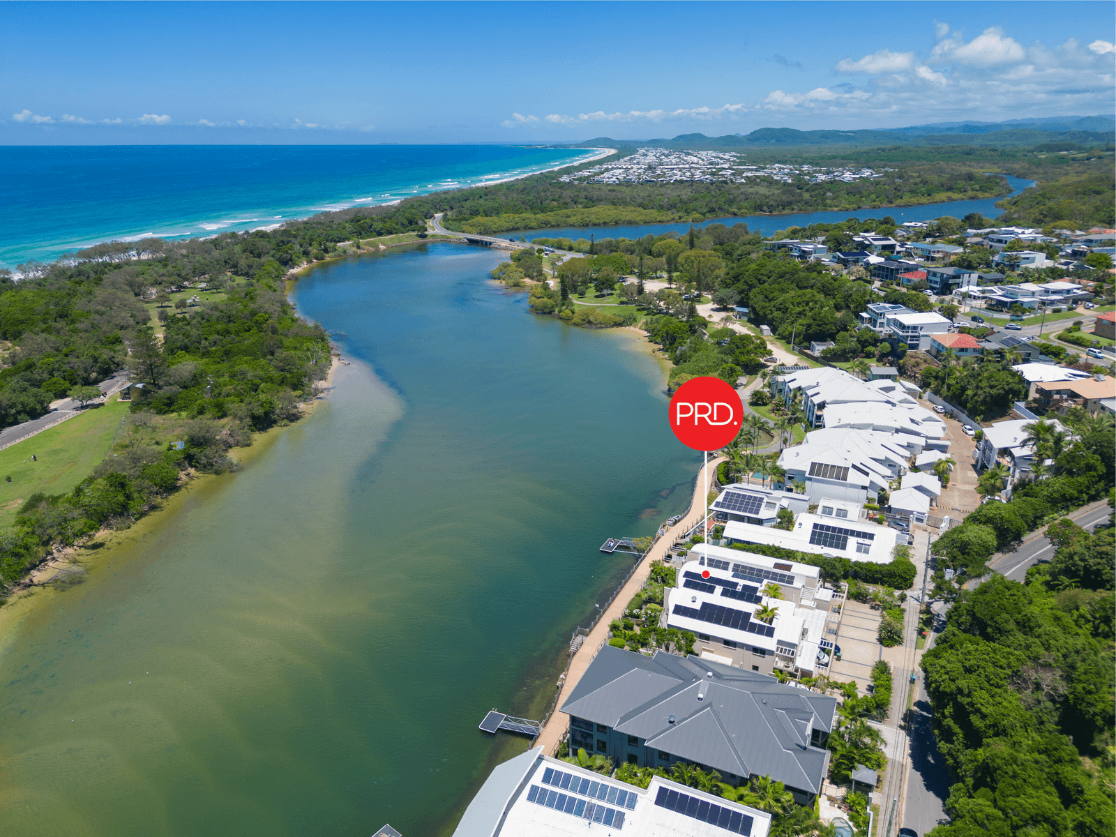 2/22 Moss Street, KINGSCLIFF, NSW 2487