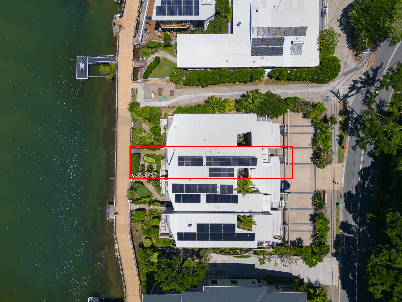 2/22 Moss Street, KINGSCLIFF, NSW 2487