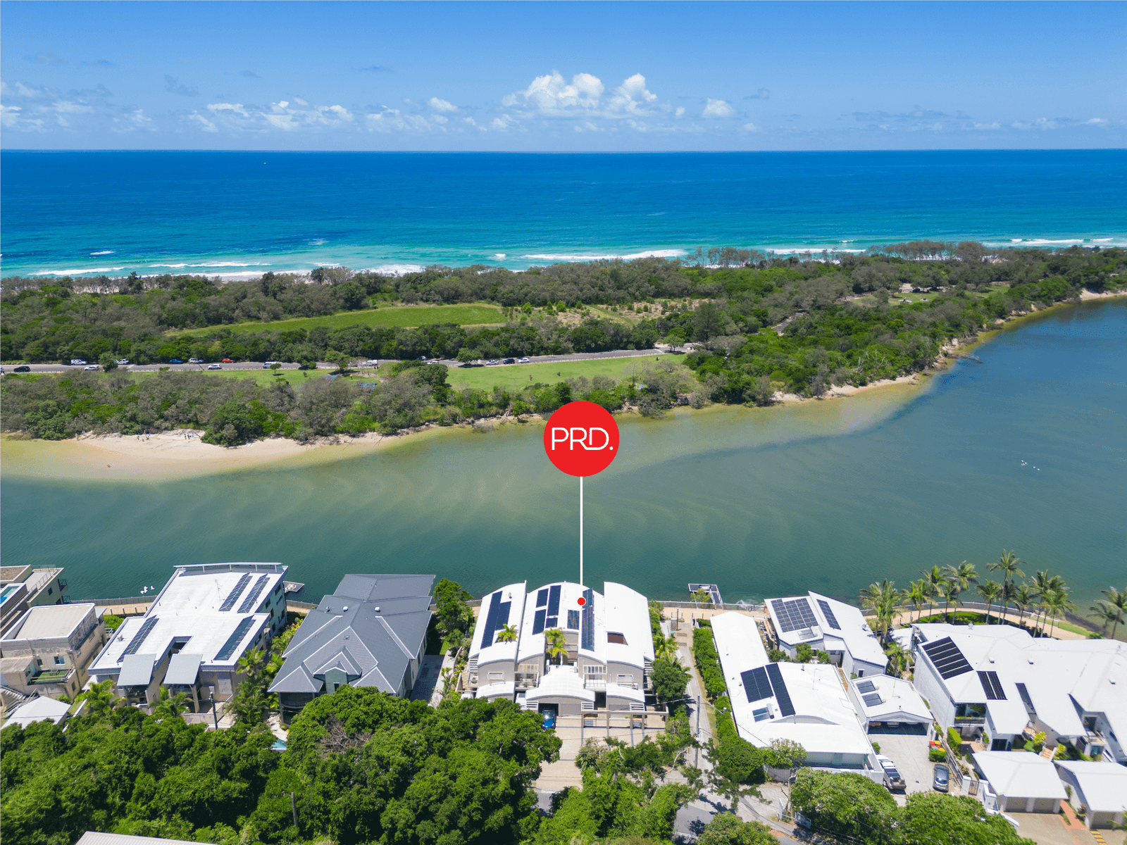 2/22 Moss Street, KINGSCLIFF, NSW 2487
