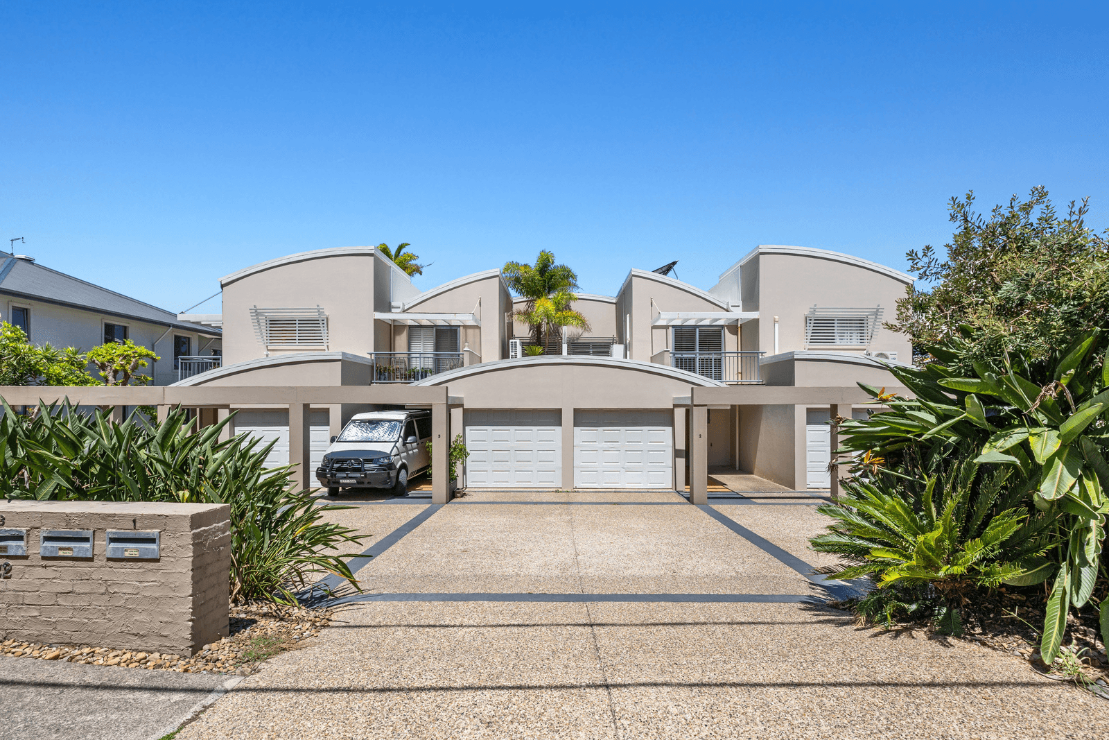 2/22 Moss Street, KINGSCLIFF, NSW 2487