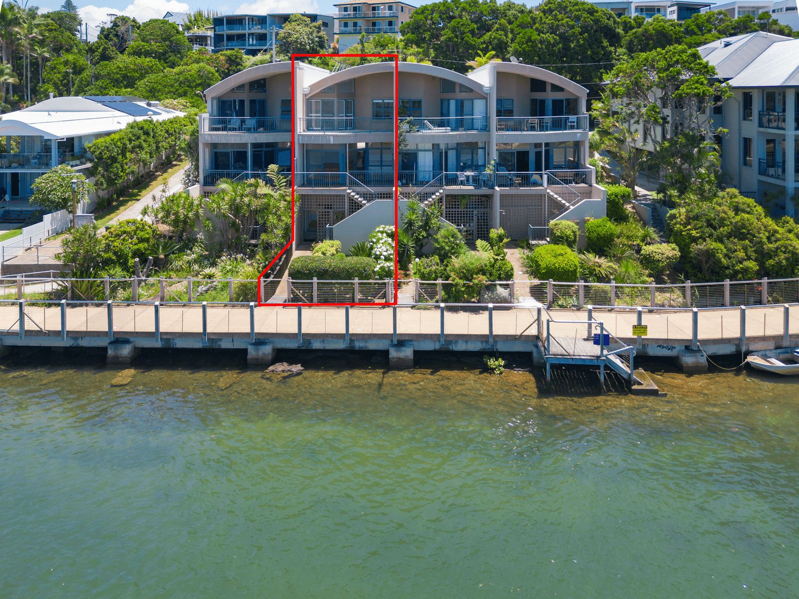 2/22 Moss Street, KINGSCLIFF, NSW 2487