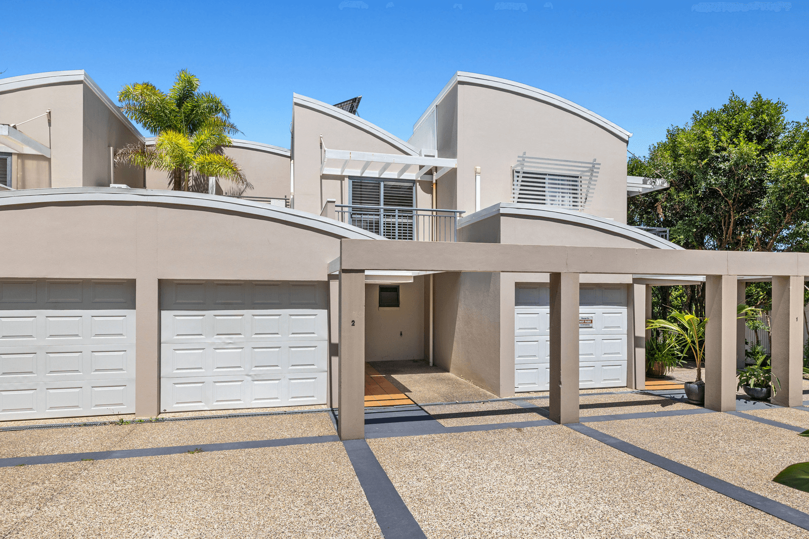 2/22 Moss Street, KINGSCLIFF, NSW 2487
