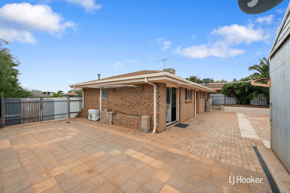 20 Lisbon Road, CRAIGMORE, SA 5114