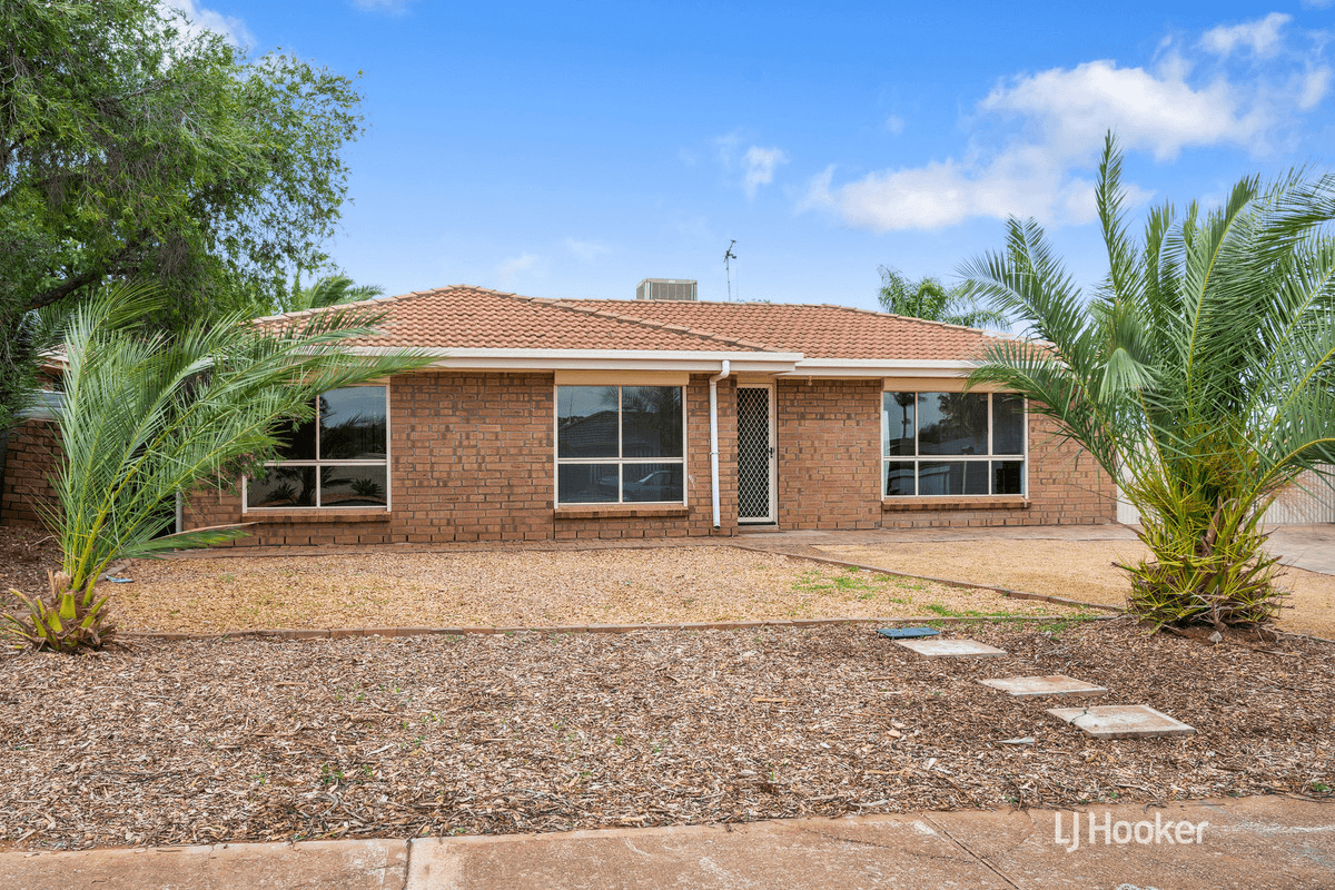 20 Lisbon Road, CRAIGMORE, SA 5114