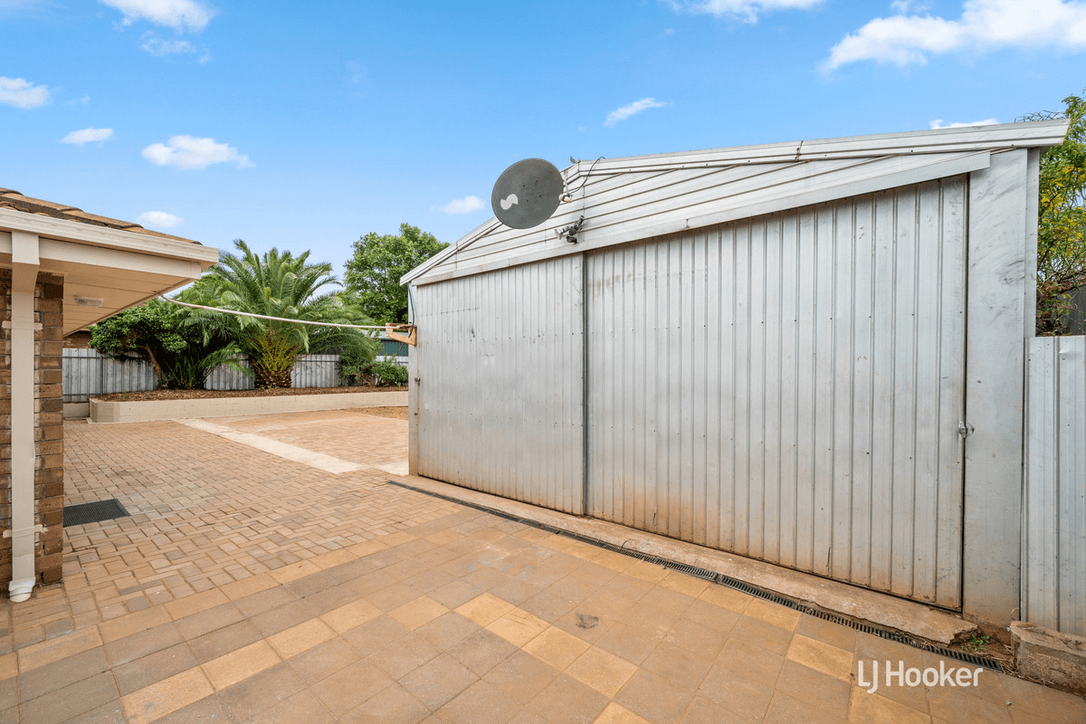 20 Lisbon Road, CRAIGMORE, SA 5114